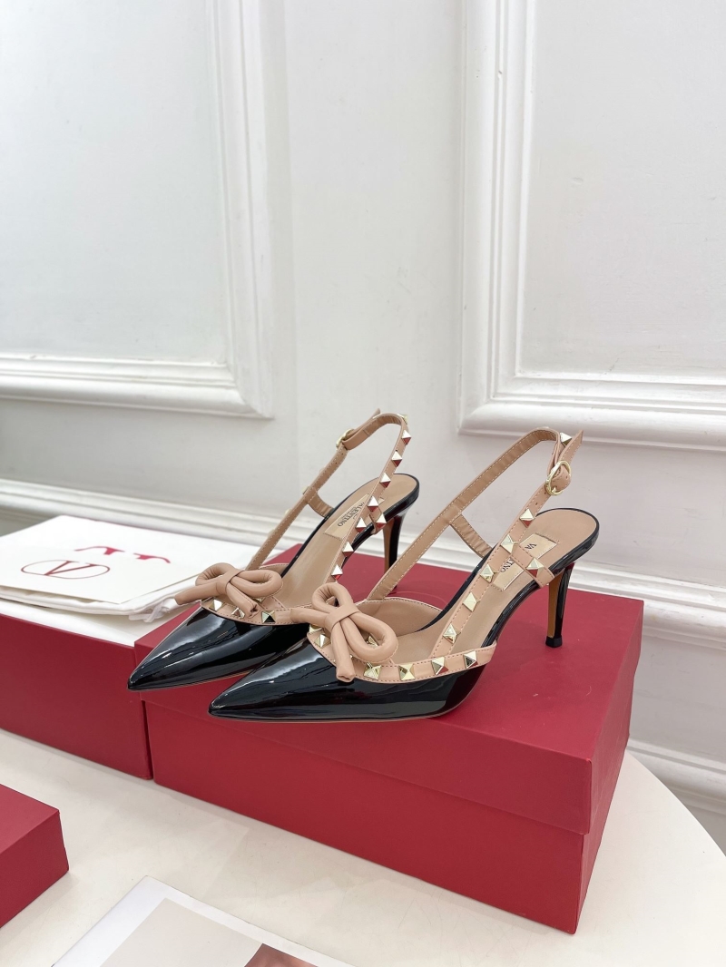 Valentino High Heels